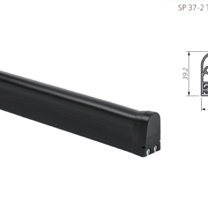 SP87-2 Preassembled.